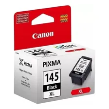 Cartucho Tinta Preta Pg-145 Xl Foto mini  3