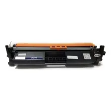 Cartucho Toner 17a Cf217a Impressora M102w Mfp M130fw M130fn Foto mini 3