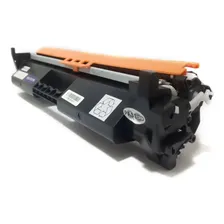 Cartucho Toner 17a Cf217a Impressora M102w Mfp M130fw M130fn Foto mini 2