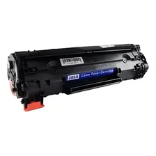 Cartucho Toner Ce285a 85a Ce 285a P1102 M1132 M1212 M1130 Tinta Preto Foto mini 4