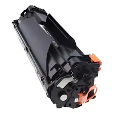 Cartucho Toner Ce285a 85a Ce 285a P1102 M1132 M1212 M1130 Tinta Preto Foto mini  2