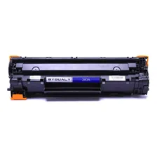 Cartucho Toner Cf283a | 83a | M125 Compatível Foto mini  3