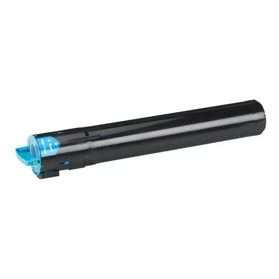 Cartucho Toner Ciano Ricoh Aficio Mpc2551,2051 Compat Katun Foto 1