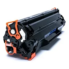 Cartucho Toner CompatÃvel 283a Foto mini 1