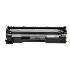 Cartucho Toner CompatÃvel 283a Foto mini 2