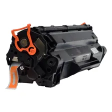 Cartucho Toner CompatÃvel 283a Foto mini 4