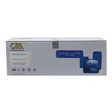 Cartucho Toner Compatível Azul Tn217 Hl-l3210cw Dcp-l3551cdw Foto  mini 1