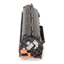 Cartucho Toner CompatÃvel Ce285a 285a 85a P1102 P1102w Foto mini 1