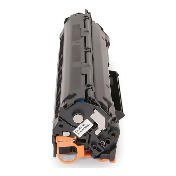 Cartucho Toner CompatÃvel Ce285a 285a 85a P1102 P1102w Foto 1