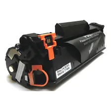 Cartucho Toner CompatÃvel Ce285a 285a 85a P1102 P1102w Foto mini 2