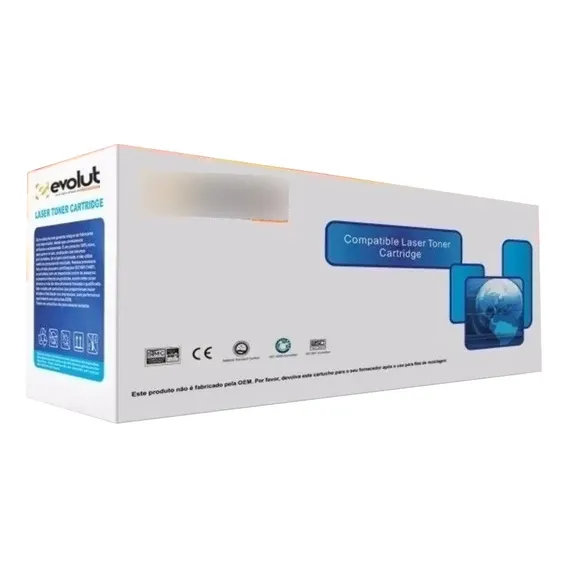 Cartucho Toner Compativel Cf218a 218a 18a M104 M104w M132nw Foto 1