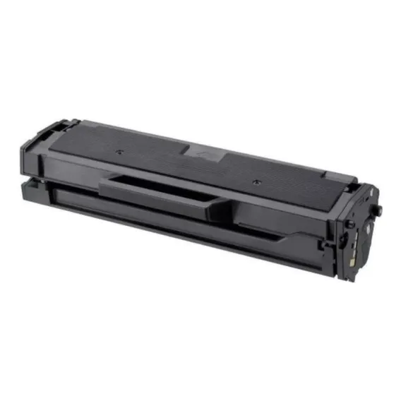 Cartucho Toner CompatÃvel Com t D111s Multilaser Ct111s Tinta Preto Foto 1
