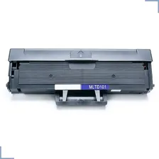 Cartucho Toner Compatível t-d101 2165 2160 Scx3405w Tinta Preto Foto mini  3