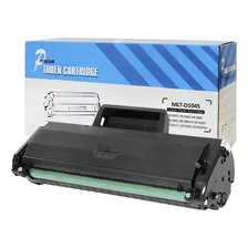 Cartucho Toner Compatível t D104 1665 1860 1865w Tinta Preto Foto mini 4