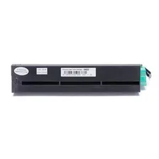Cartucho Toner CompatÃvel Para Impressora B4600 B4600n Tinta Preto Foto mini 2