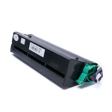 Cartucho Toner CompatÃvel Para Impressora B4600 B4600n Tinta Preto Foto mini 1