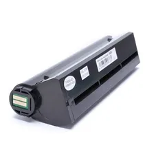 Cartucho Toner CompatÃvel Para Impressora B4600 B4600n Tinta Preto Foto mini 3