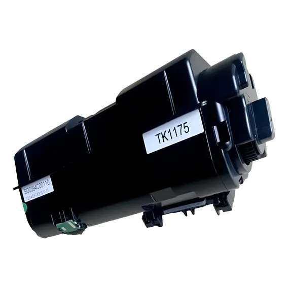 Cartucho Toner Compatível Tk1175 M2040 2540 2640 12k Tinta Preto Foto 1