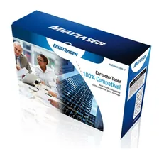 Cartucho Toner Hp 2612a Preto - Ct12a Foto mini 1