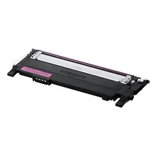 Cartucho Toner Magenta Samsung Clt-m406s Outlet Foto  mini 1