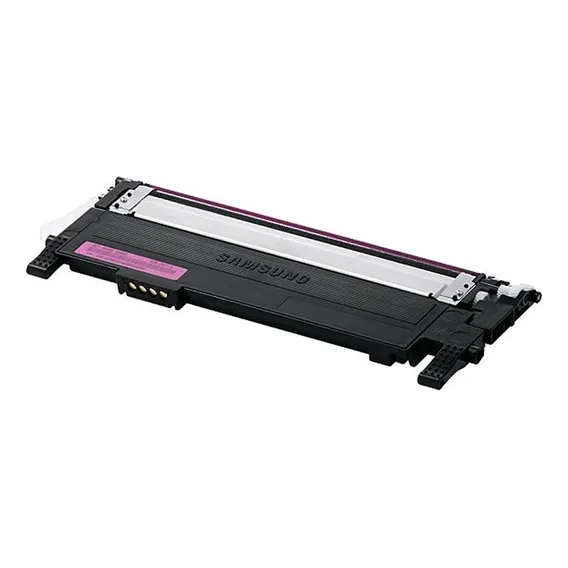 Cartucho Toner Magenta Samsung Clt-m406s Outlet Foto 1