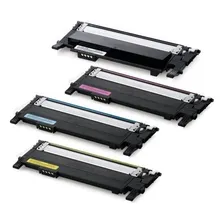 Cartucho Toner Magenta Samsung Clt-m406s Outlet Foto mini  2