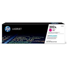 Cartucho Toner P Hp Magenta 202a Cf503a Hp Foto mini 1