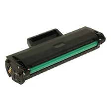 Cartucho Toner Para Samsung t D104 1665 1860 Tinta Preto Foto mini 3