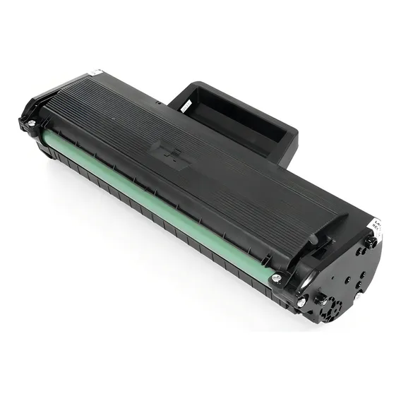 Cartucho Toner Para Samsung t D104 1665 1860 Tinta Preto Foto 1