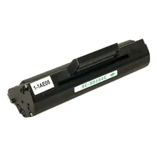 Cartucho Toner Para Samsung t D104 1665 1860 Tinta Preto Foto mini 4