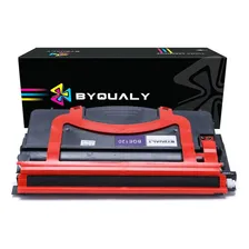 Cartucho Toner Para Uso Lexmark E120 - 100% Tinta Preto Foto mini 1