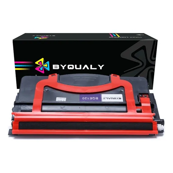 Cartucho Toner Para Uso Lexmark E120 - 100% Tinta Preto Foto 1