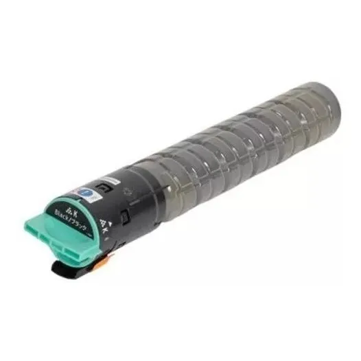 Cartucho Toner Ricoh Black Mpc2550 2050 2030 2051 2551 Preto Foto 1