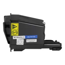 Cartucho Toner Tk-1120 Tk-1122 Tk-1123 Tk-1124 Fs-1125mfp Foto mini  3