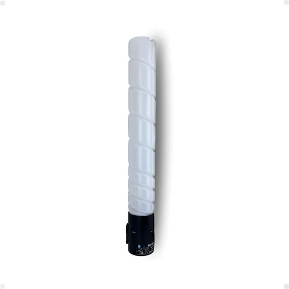 Cartucho Toner Tn-321 Vazio Compatível Konica Minolta C364 Foto 1