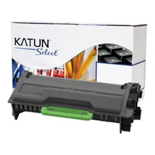 Cartucho Toner Tn850 Tn-850 Tn3442 Tn-3442 L6702 Tinta Preto Foto mini 1