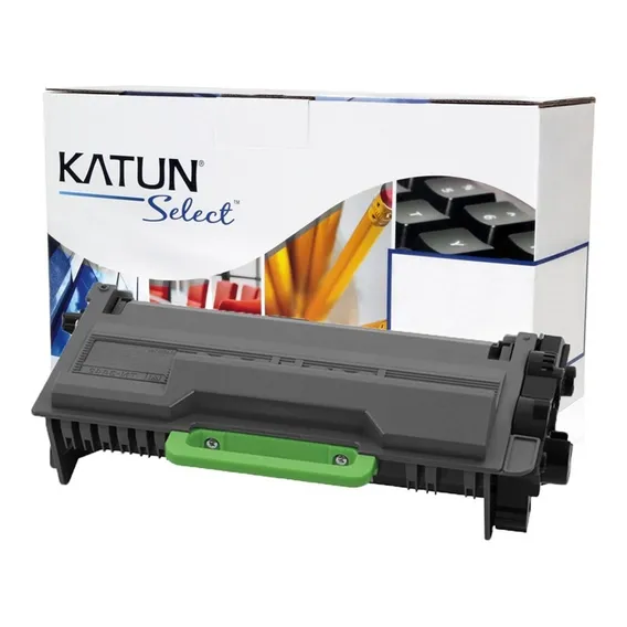 Cartucho Toner Tn850 Tn-850 Tn3442 Tn-3442 L6702 Tinta Preto Foto 1