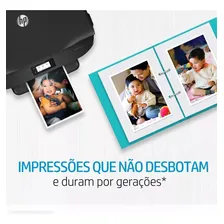 Cartuchos Hp 664xl Preto E Colorido Hp Lacrados Foto mini 3