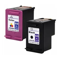 Cartuchos Tinta Compatível 60xlpara C4680 C4780 Foto  mini 1