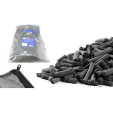 Carvão Ativado Para Aquario - 1500g Com Bolsa Foto  mini 1