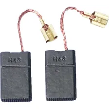 Carvao Martelo Bosch 11311/11345/11316 ''420'' - Kit C/10 Foto mini 1