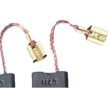 Carvao Martelo Bosch 11311/11345/11316 ''420'' - Kit C/10 Foto mini 4