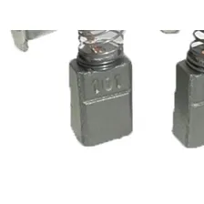 Carvao Serra Marmore Makita 4100 337 - Kit C/10 Foto mini  2