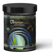 Carvão Ativado Aquário Premium Carbon 500ml Ocean Tech Côco Foto mini 2