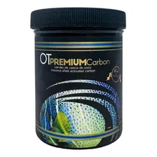 Carvão Ativado Aquário Premium Carbon 500ml Ocean Tech Côco Foto mini 1