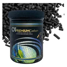 Carvão Ativado Aquário Premium Carbon 500ml Ocean Tech Côco Foto mini 4