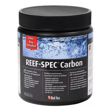 Carvão ativado Red Sea 250g Reef Spec Carbon Foto mini 1