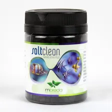 Carvão Ativado Saltclean Mbreda 100g Aquário Marinho E Doce Foto mini 1
