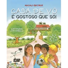 Casa De Vo E Gostoso Que So - Cuca Fresca Foto  mini 1