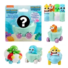 Casa Do William E Rayna Bonecos Baby Shark Big Show 2368 Cor Azul Foto mini  3